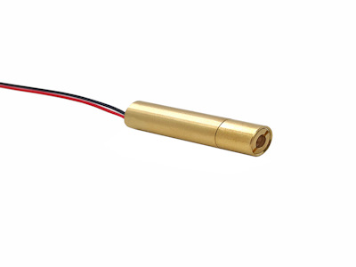 8x31mm520nm10mw Внутренний Фокальный Точечный Зеленый Лазерный Модуль Лазерного Света