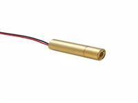 8x31mm520nm10mw Внутренний Фокальный Точечный Зеленый Лазерный Модуль Лазерного Света